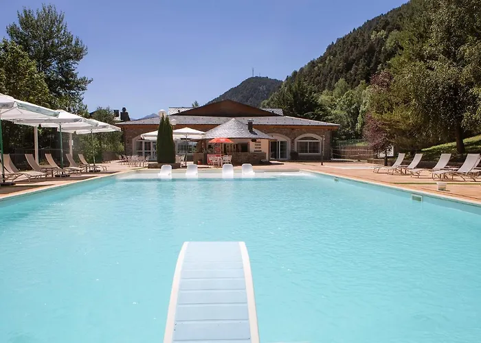 Hotel Sant Gothard