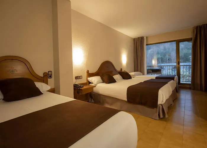 Hotel Sant Gothard