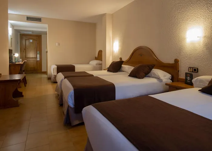 Hotel Sant Gothard
