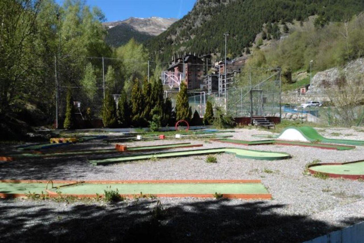 Sant Gothard Hotel