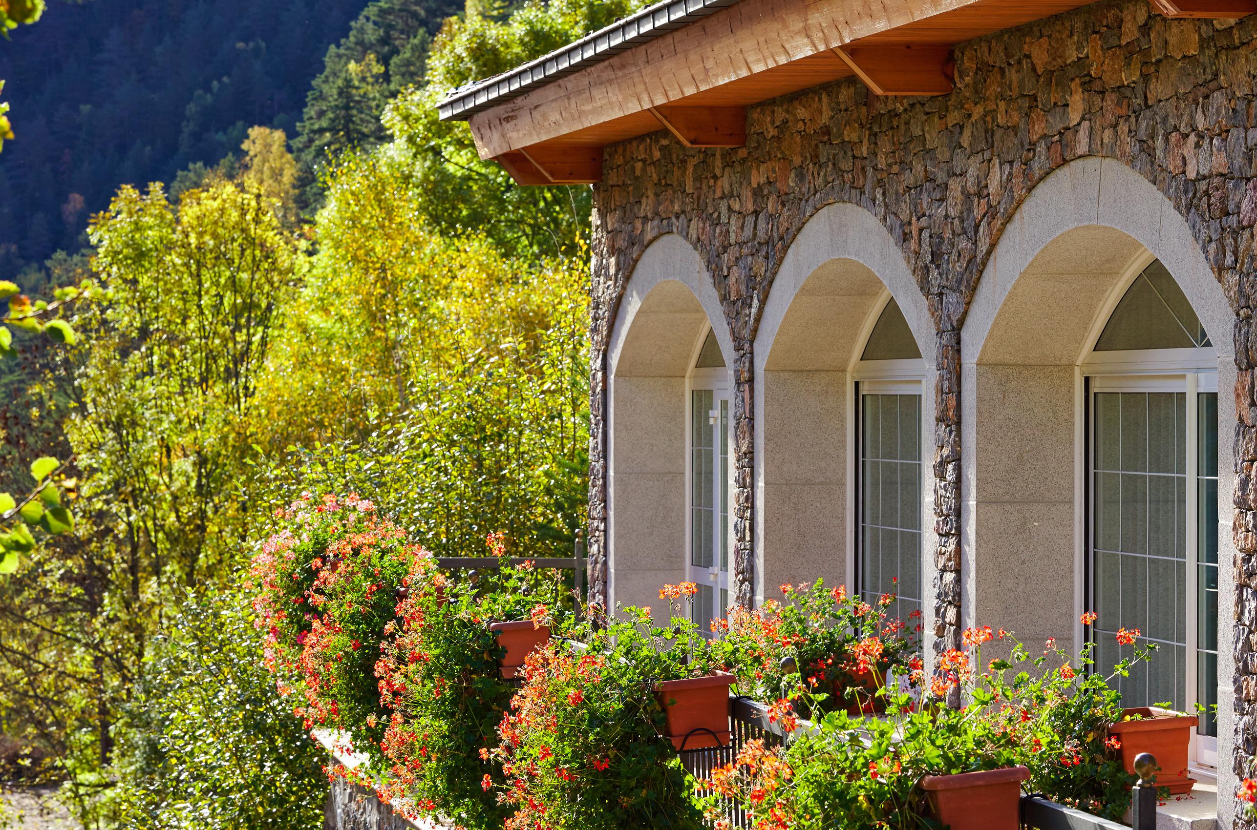 Sant Gothard Viešbutis 4*