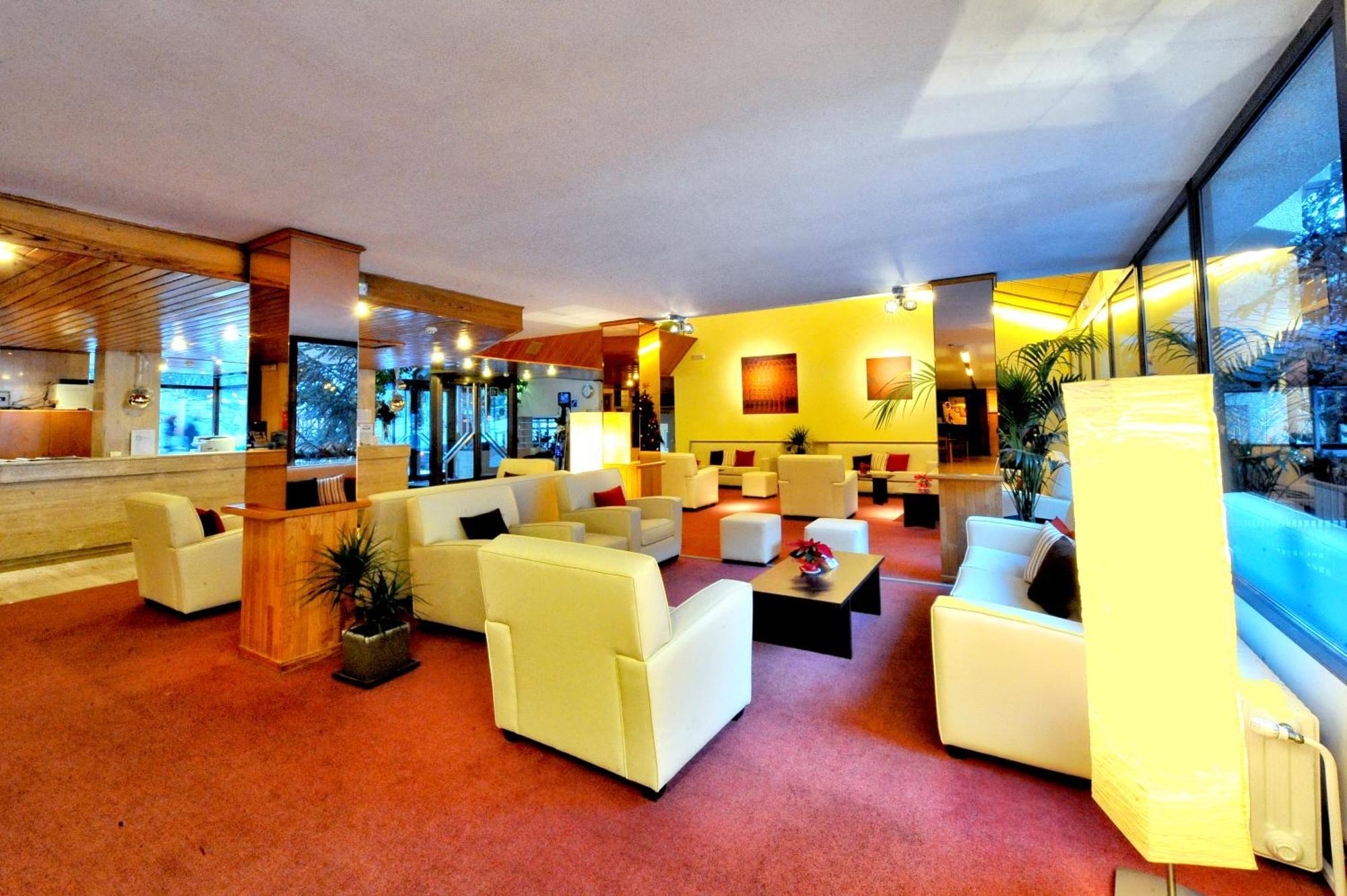 Sant Gothard Viešbutis 4*