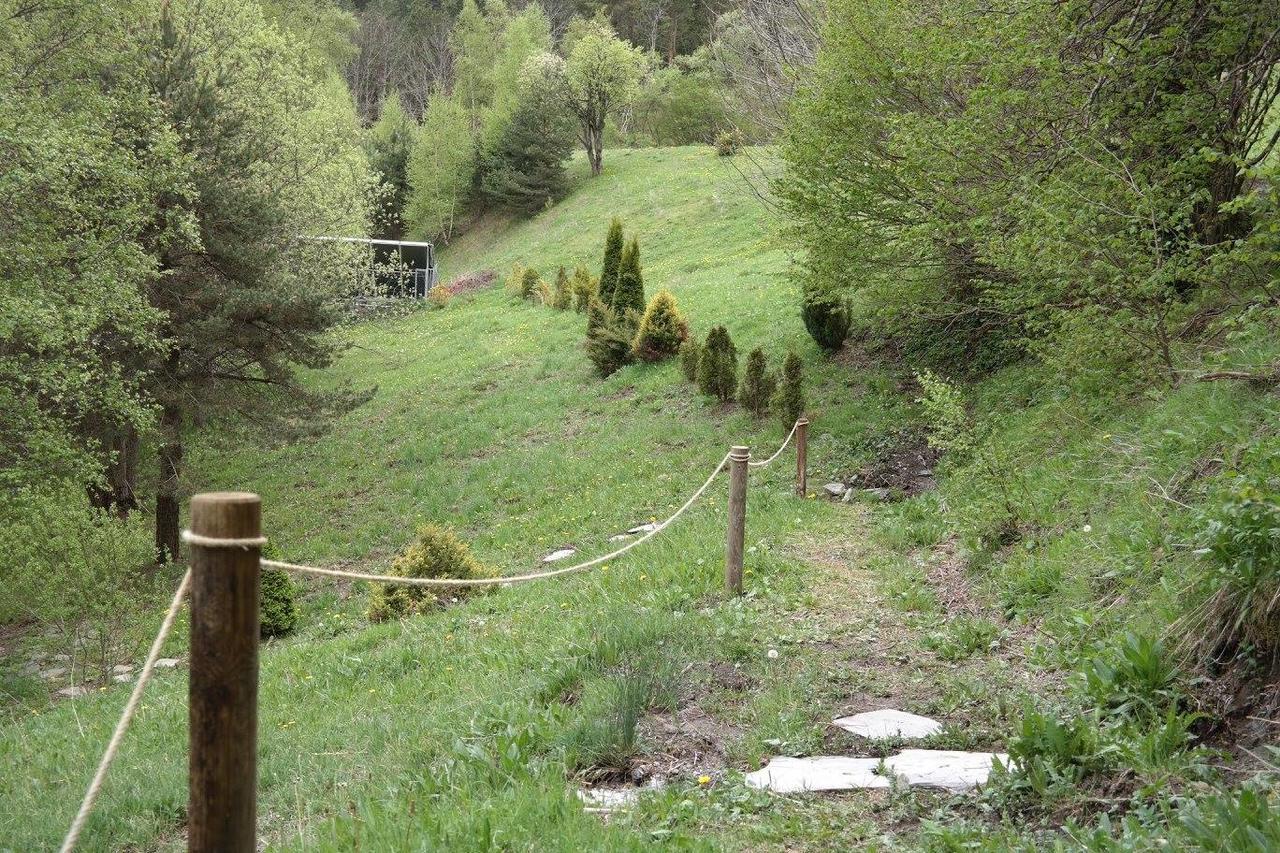 Viešbutis Sant Gothard 4*
